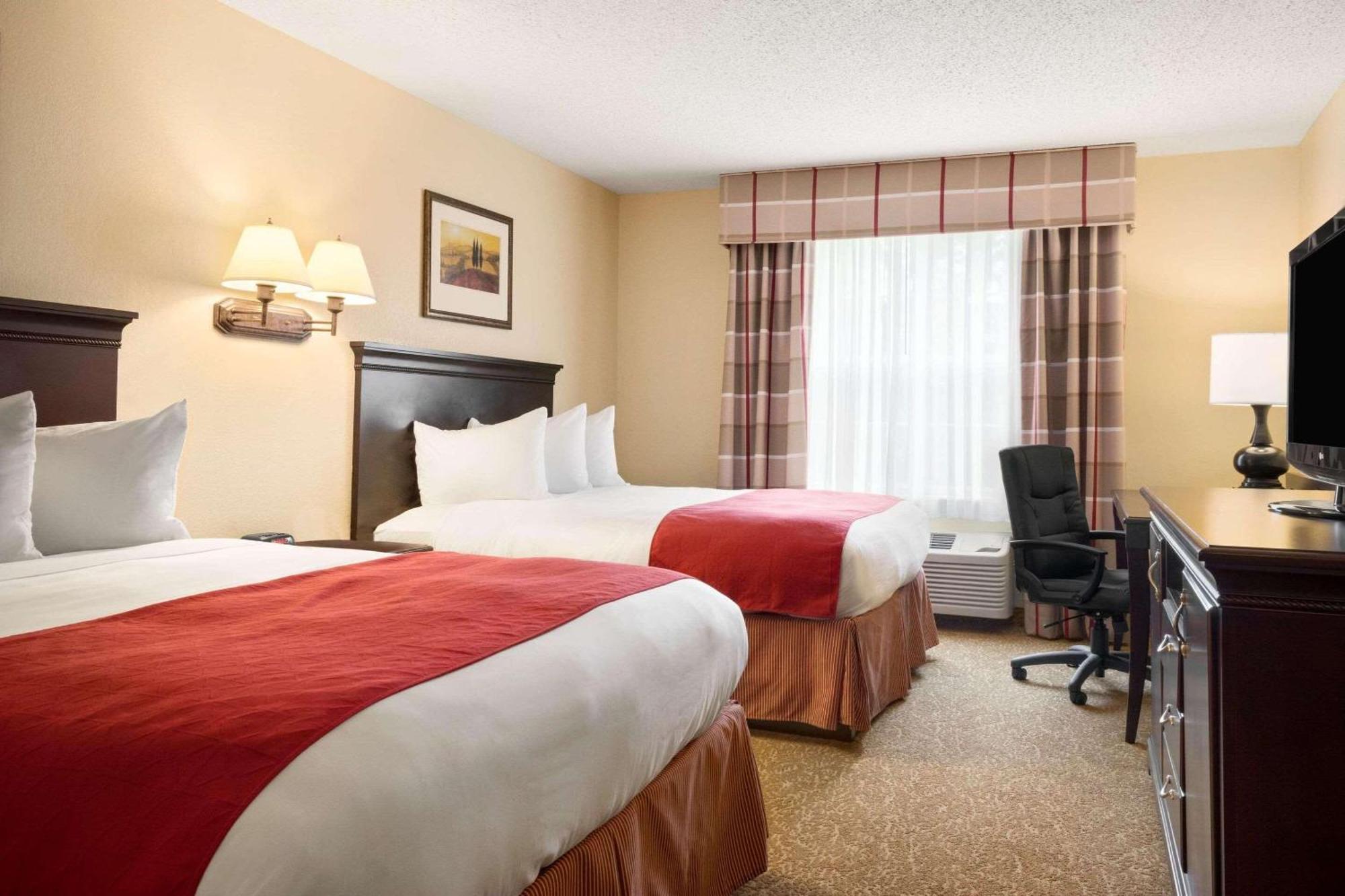 Country Inn & Suites By Radisson, Norcross, Ga Exterior foto