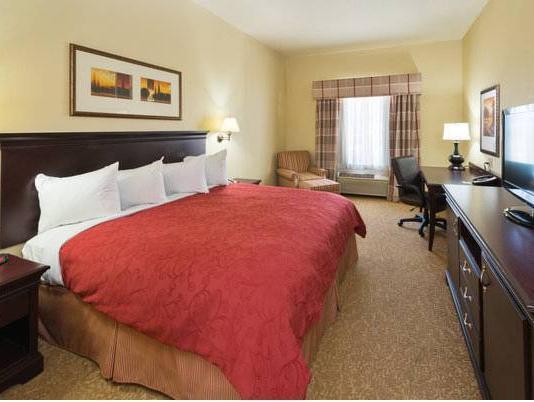 Country Inn & Suites By Radisson, Norcross, Ga Exterior foto
